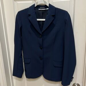 R.J. Classics Girls’ Skylar JR Show Coat - Size 18R